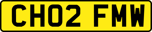 CH02FMW