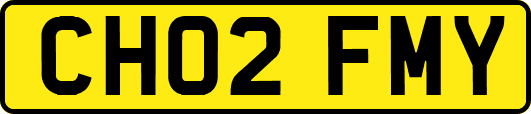 CH02FMY