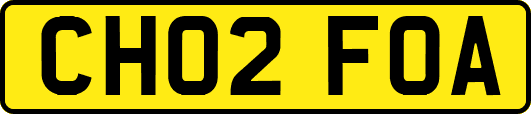CH02FOA
