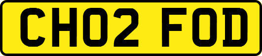 CH02FOD
