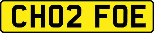 CH02FOE