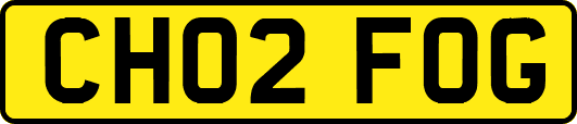 CH02FOG