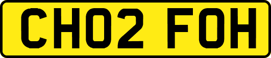 CH02FOH