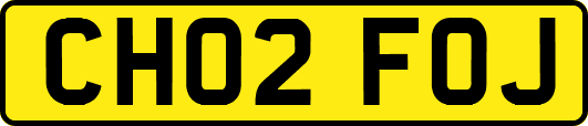 CH02FOJ