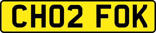 CH02FOK