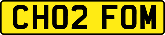 CH02FOM