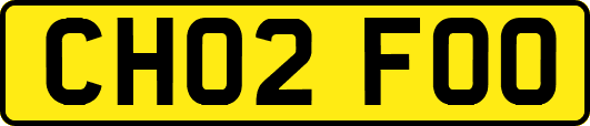CH02FOO