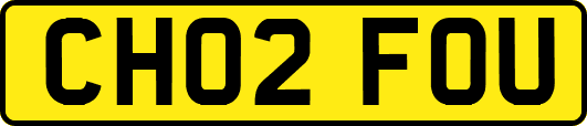 CH02FOU