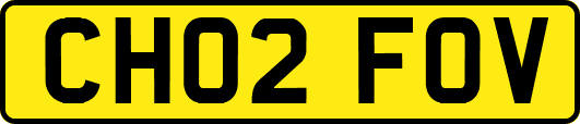 CH02FOV