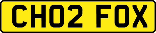 CH02FOX