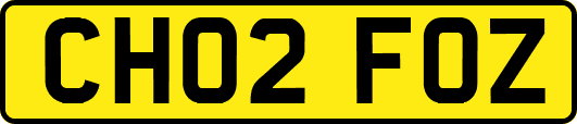 CH02FOZ
