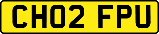 CH02FPU