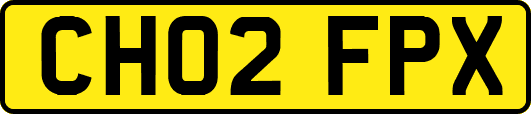 CH02FPX