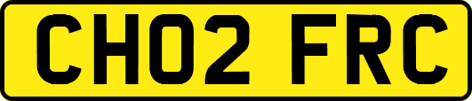 CH02FRC