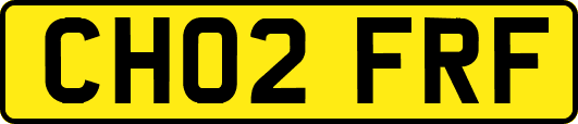 CH02FRF