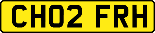 CH02FRH