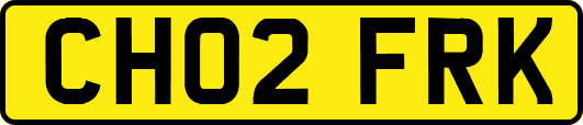 CH02FRK