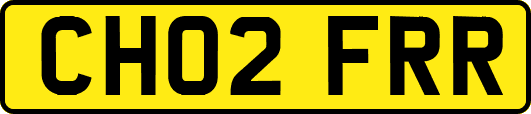 CH02FRR