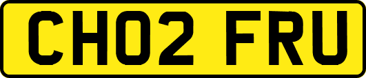 CH02FRU