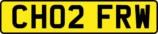 CH02FRW