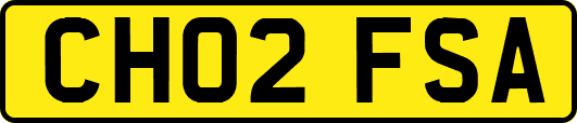 CH02FSA