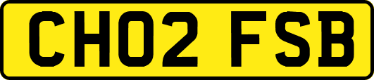 CH02FSB