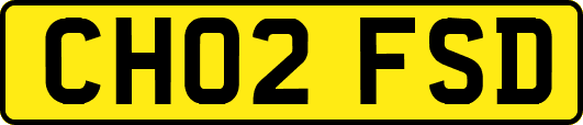 CH02FSD