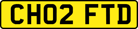 CH02FTD