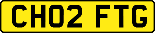 CH02FTG