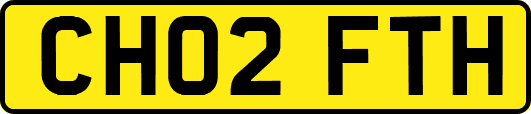 CH02FTH