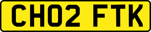 CH02FTK