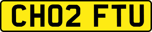 CH02FTU