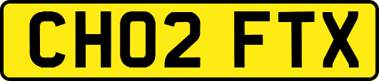 CH02FTX