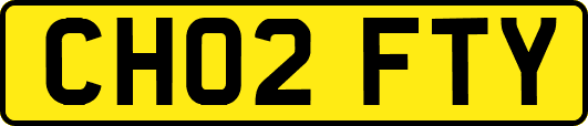 CH02FTY