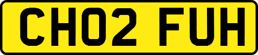 CH02FUH