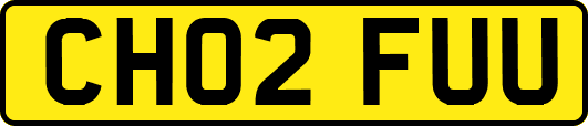 CH02FUU