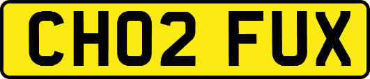 CH02FUX