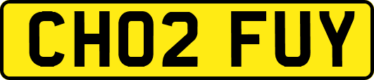 CH02FUY