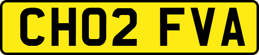 CH02FVA