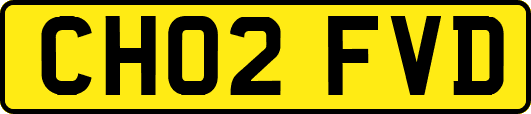 CH02FVD