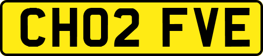 CH02FVE