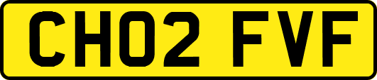 CH02FVF