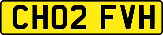CH02FVH
