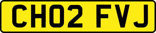 CH02FVJ