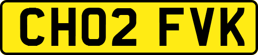CH02FVK