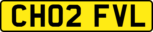 CH02FVL