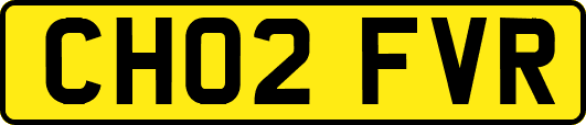 CH02FVR