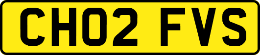 CH02FVS