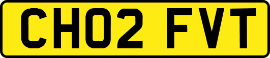 CH02FVT