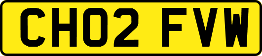 CH02FVW